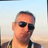 NVIDIA Employee Guy Naftali's profile photo