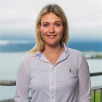 Lucinity Employee Karítas Ólafsdóttir's profile photo