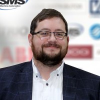 SMS Machine Automation Ltd Employee Chris Watson's profile photo