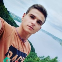 Axels Employee Denys Stasyshen's profile photo