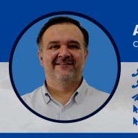 PGB Security Employee André Pinho's profile photo