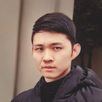 Assurly Employee Guoliang Li's profile photo