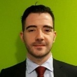 Plenisfer Employee Daniele Cavallaro's profile photo
