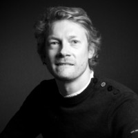 Numendo Employee Olivier Vanier's profile photo