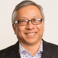 Verizon Wireless Employee Stan Chan's profile photo