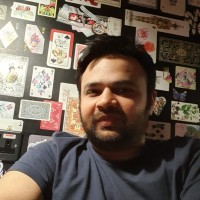 Ravi Ramani Email & Phone Number