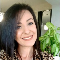 Agentia Nationala de Administrare Fiscala Employee Paula Sima's profile photo