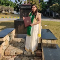Tech Mahindra Employee Sameeksha Shukla's profile photo