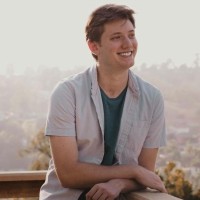 Engage Employee Isaac Anderson's profile photo
