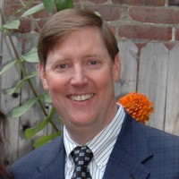 Main Line Health Employee Bob Noone's profile photo