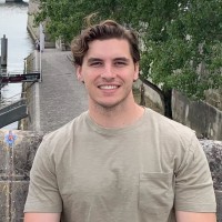 Contractual Employee Joseph Amos's profile photo