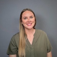 Chapel Steel Employee Kacie Miller's profile photo