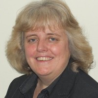 Numatic International Employee Jane Beith's profile photo