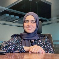 Faiza Khalid Email