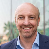 MPG Funds Management Employee Brett Gorman's profile photo