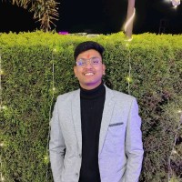 Kommunicate Employee Aashish Bhatt's profile photo