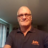EPITEC Employee Bruce Kitchen's profile photo