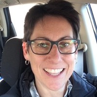 Okemos Public Schools Employee Lara Slee's profile photo