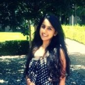 Nirja Maniar Email