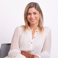 Illusione Employee Deborah Hundskopf's profile photo
