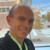 HTK Employee Kevin Peirce's profile photo