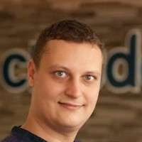 CloudCart Employee Evgeni Nurkov's profile photo