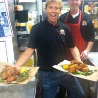 The Bone Employee Bobby Lytle's profile photo