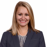 KPMG US Employee Margaret Bender's profile photo
