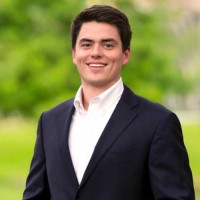 MLB Commercial Real Estate, LLC Employee Blake Steele's profile photo