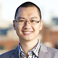 GetQuorum Employee JJ Hiew's profile photo