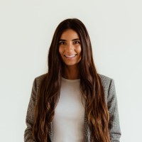 Marqeta Employee Anna McLaughlin's profile photo