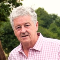 Universal Graphics Ltd Employee Tom McIntyre's profile photo