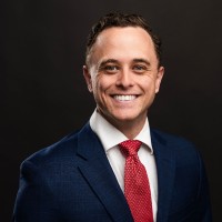 Abnormal AI Employee Carter Hunt's profile photo