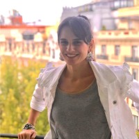 Marsh Employee Sofia Theodorou's profile photo