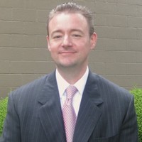 May Trucking Employee Scott Smith's profile photo