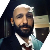 Corporate Research Forum (CRF) Employee Baris Demirer's profile photo