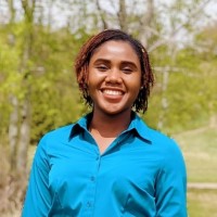 APEX Geoscience Ltd. Employee Vanessa Elongo's profile photo