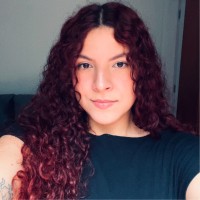 4Data Driven Employee Juliana Pinheiro's profile photo