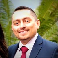 PAVE Mobility Employee Giancarlo Moscoso's profile photo