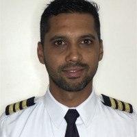 conviasa Employee Victor Ibarra ∴'s profile photo