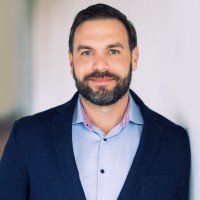 MetLife Employee Steven Blucher's profile photo