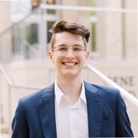 Donovan McManus Email