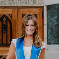 Procter & Gamble Employee Sydney Geist's profile photo