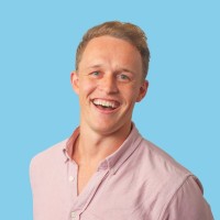 Cascade Employee Jack Hale's profile photo