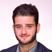 CMP Employee Simon Tirman's profile photo