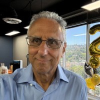 AirDoctor, LLC Employee Peter Spiegel's profile photo