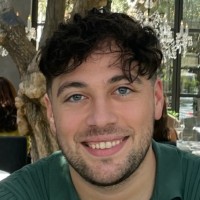 Edge Employee Julian Matos's profile photo