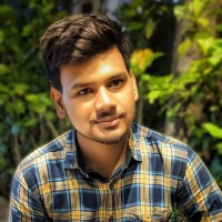 Sourav Rooj Email