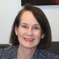 Australian Retirement Trust Employee Linda Apelt's profile photo