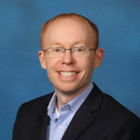 SAP Concur Employee Justin Pratt's profile photo